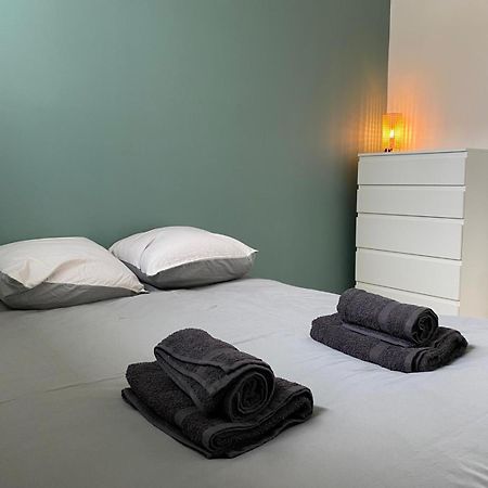 Apartamento Le Faucon By Nid'Ouest Rennes Exterior foto